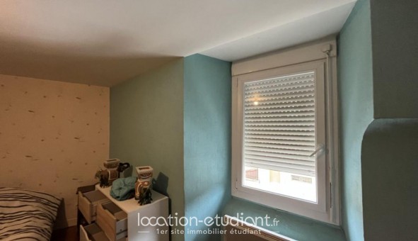 Logement �tudiant T2 &agrave; Tarascon sur Ari�ge (09400)