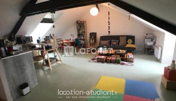 Logement tudiant T2 à Tarbes (65000)