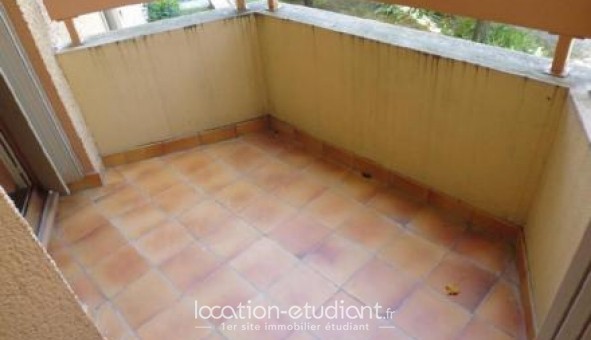 Logement tudiant T2 à Tarbes (65000)