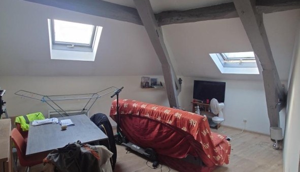 Logement tudiant Location T2 Vide Tarbes (65000)
