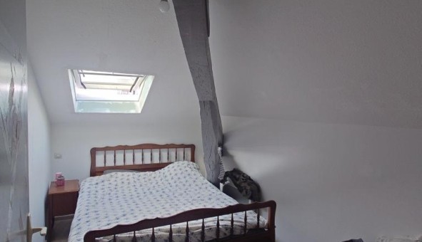 Logement tudiant T2 à Tarbes (65000)