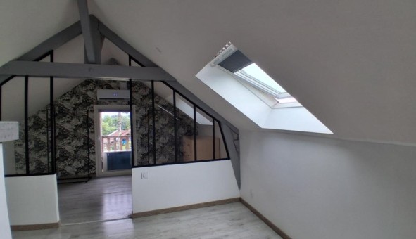 Logement tudiant Location T2 Vide Tarbes (65000)