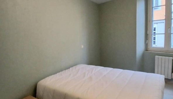 Logement tudiant T2 à Tarbes (65000)