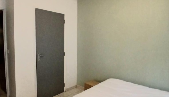 Logement tudiant T2 à Tarbes (65000)