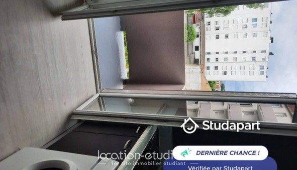Logement tudiant T2 à Tarbes (65000)