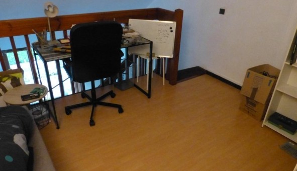 Logement tudiant T2 à Tarbes (65000)
