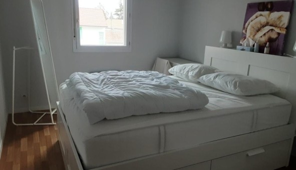 Logement tudiant T2 à Tarbes (65000)