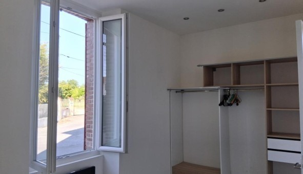Logement tudiant T2 à Tarbes (65000)