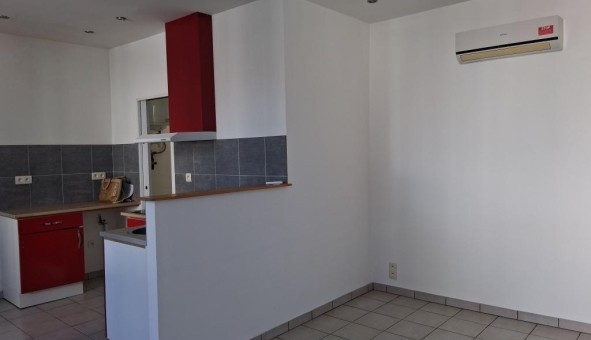 Logement tudiant T2 à Tarbes (65000)