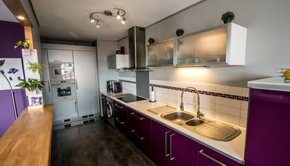 Logement tudiant T2 à Tarbes (65000)