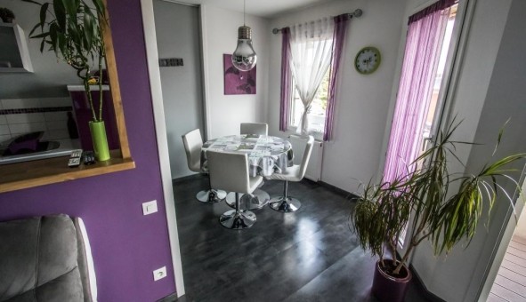 Logement tudiant T2 à Tarbes (65000)