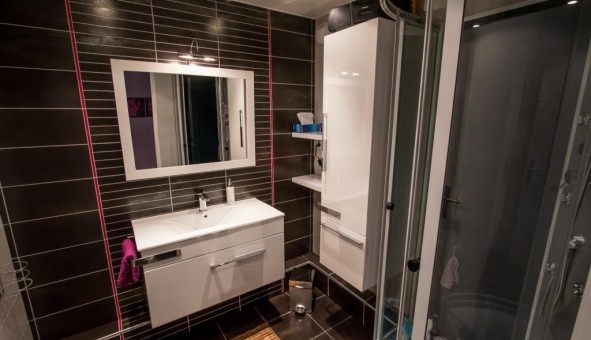 Logement tudiant T2 à Tarbes (65000)