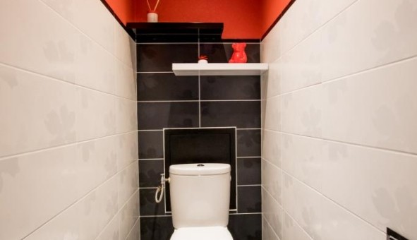 Logement tudiant T2 à Tarbes (65000)