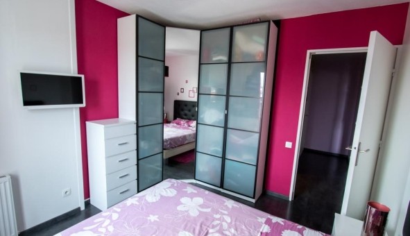 Logement tudiant T2 à Tarbes (65000)