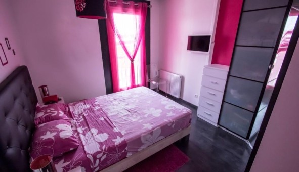 Logement tudiant T2 à Tarbes (65000)