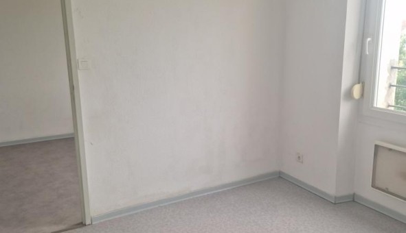 Logement tudiant T2 à Tarbes (65000)