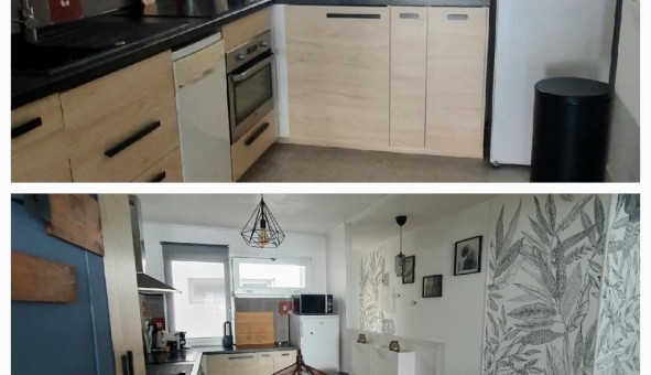 Logement tudiant T2 à Tarbes (65000)
