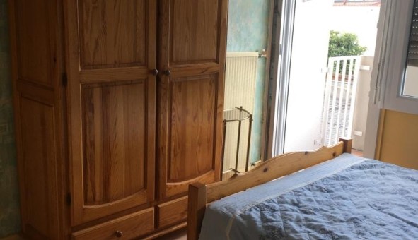 Logement tudiant T2 à Tarbes (65000)