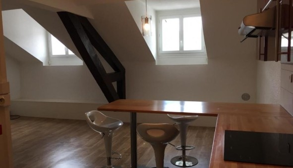 Logement tudiant Location T2 Vide Tarbes (65000)