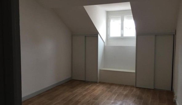 Logement tudiant T2 à Tarbes (65000)