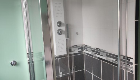 Logement tudiant T2 à Tarbes (65000)