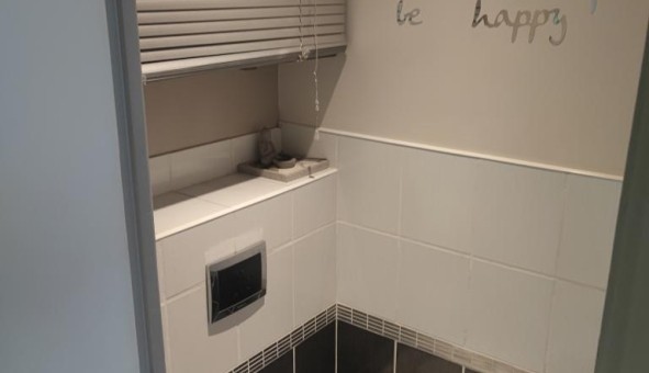 Logement tudiant T2 à Tarbes (65000)