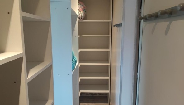 Logement tudiant T2 à Tarbes (65000)