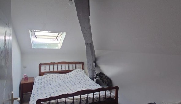 Logement tudiant T2 à Tarbes (65000)