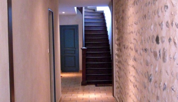 Logement tudiant T2 à Tarbes (65000)