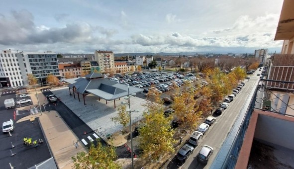 Logement tudiant T2 à Tarbes (65000)