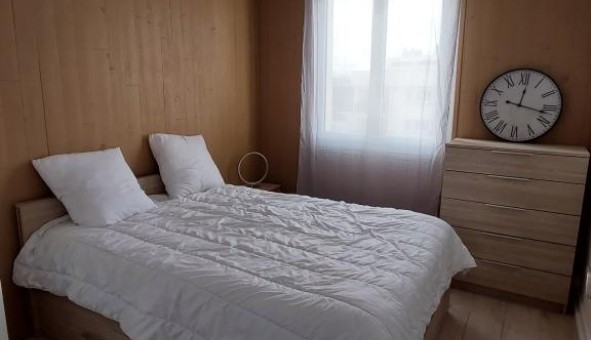 Logement tudiant T2 à Tarbes (65000)