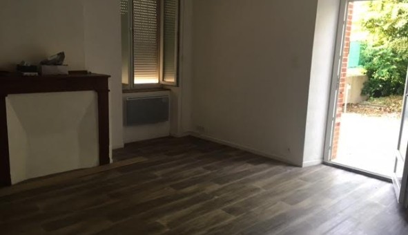 Logement tudiant T2 à Tarbes (65000)