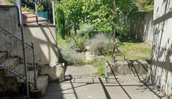 Logement �tudiant Location T2 Vide Tarbes (65000)