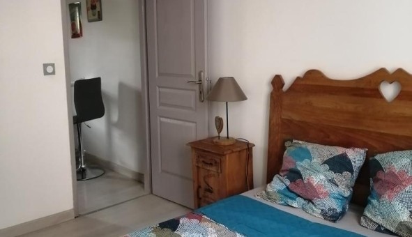 Logement �tudiant T2 &agrave; Tarbes (65000)