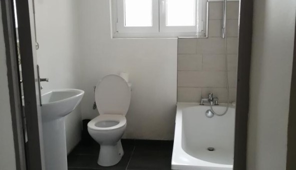 Logement �tudiant T2 &agrave; Tarbes (65000)