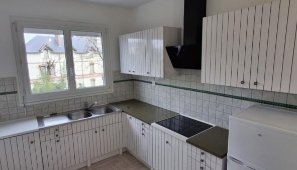 Logement �tudiant T2 &agrave; Tarbes (65000)