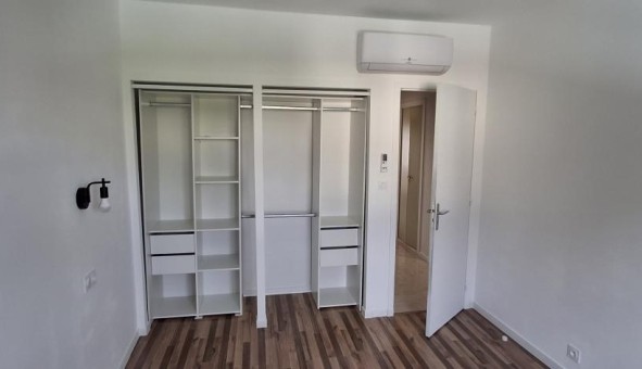 Logement �tudiant T2 &agrave; Tarbes (65000)