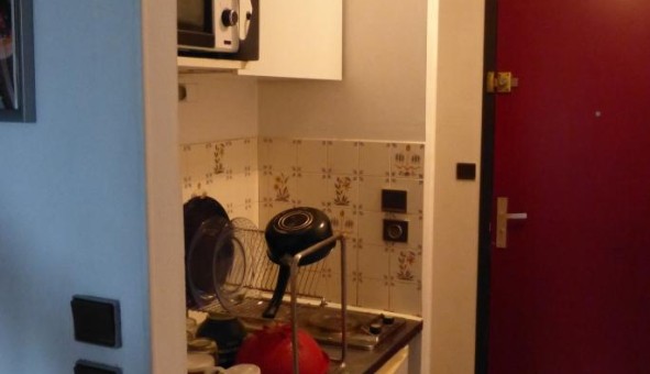 Logement �tudiant T2 &agrave; Tarbes (65000)