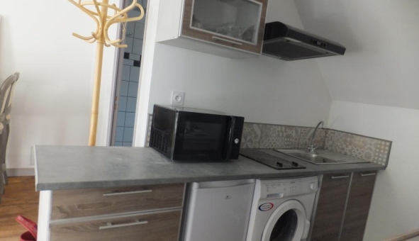 Logement �tudiant Location T2 Vide Tarbes (65000)