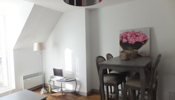 Logement �tudiant T2 &agrave; Tarbes (65000)