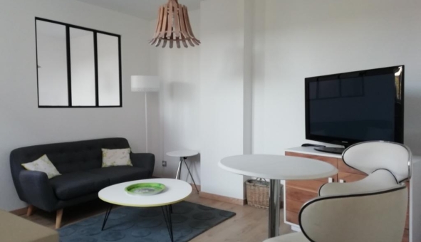 Logement �tudiant Location T2 Vide Tarbes (65000)