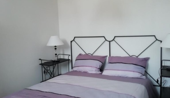 Logement �tudiant T2 &agrave; Tarbes (65000)