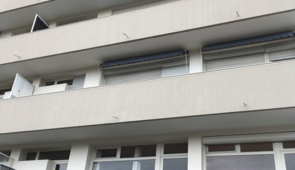 Logement �tudiant T2 &agrave; Tarbes (65000)