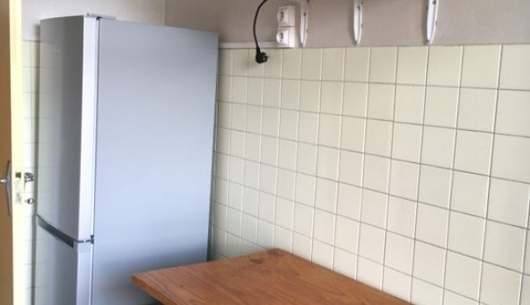 Logement �tudiant T2 &agrave; Tarbes (65000)