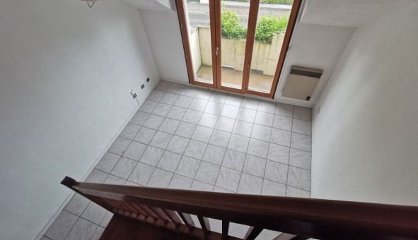 Logement �tudiant T2 &agrave; Tarbes (65000)