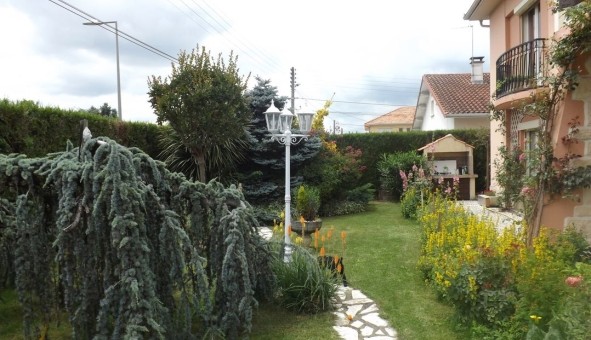 Logement �tudiant Location T2 Vide Tarbes (65000)