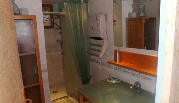 Logement �tudiant T2 &agrave; Tarbes (65000)