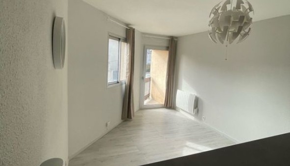 Logement �tudiant Location T2 Vide Tarbes (65000)