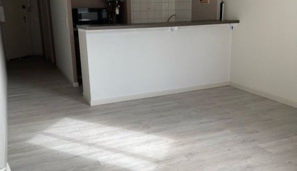 Logement �tudiant T2 &agrave; Tarbes (65000)