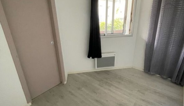 Logement �tudiant T2 &agrave; Tarbes (65000)